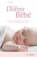 Como dormir a tu bebé
